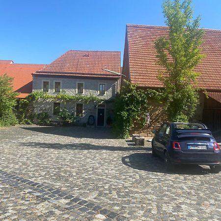 Gasthof Zum Storch Прихсенщад Екстериор снимка
